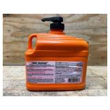 Fast Orange Hand Cleaner Pumice 64 fl. oz.