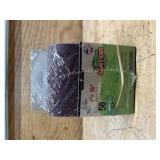 Gator 36 in. L X 4 in. W Aluminum Oxide Sanding Belt 50 Grit Coarse 1 pc MSRP $34.95 (lot of 5)