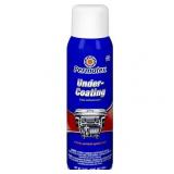 Permatex Undercoating Aerosol Can - 20oz 80072 MSRP $32.80 (lot of 2)