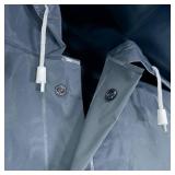 BOSS X-Large EVA Navy 2-Piece Rainsuit MSRP $28 (lot of 2)
