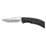 Knife Serrated Ez Out Skeleton MSRP $94 (lot of 2)
