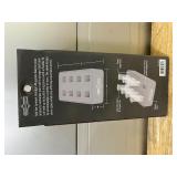 SureLock Security Co. handgun magazine rack MSRP $15
