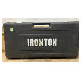 *Ironton Heavy-Duty Demolition Breaker Hammer, 2000 BPM, 110V, 15 Amps #4972843 Msrp $379.99