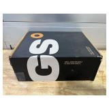 Bogs Boots Shale Low CT Men