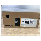 Bogs Boots Shale Low CT Men