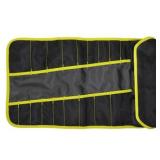 AWP HP 14-in Clasp Tool Roll MSRP $20