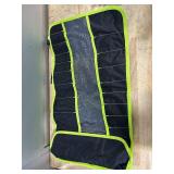 AWP HP 14-in Clasp Tool Roll MSRP $20