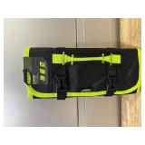 AWP HP 14-in Clasp Tool Roll MSRP $20