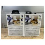 TrendZone 45W GaN Charger combo MSRP $55.93 (lot of 7)
