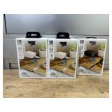TrendZone 45W GaN Charger combo MSRP $55.93 (lot of 7)