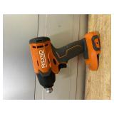 18V Cordless 1/4 in. Impact Driver (Tool Only) MSRP $99