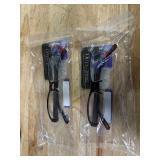 Optx 20/20 reading glasses MSRP $220 (lot of 32)