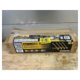 Metaltech Foldable 14in. Outriggers, Model# I-CISO4FDNCAS MSRP $100 (missing pieces)