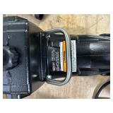Ironton Cast Iron Transfer Pump, 1020 GPH, 1/2 HP, 3/4in. Ports MSRP $165 (untested sold as is)