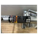 Ironton Bolt-On Sidewind Marine Swivel Jack, 1000-Lb. Capacity MSRP $29.99 (non working, sold as is)