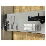 Ultratow SIDEWIND SQUARE TUBE-MOUNT JACK 5000-lb. Capacity MSRP $130