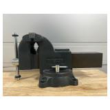 Wilton Shop Bench Vise, 6in. Jaw Width, Model# WS6 MSRP $249.99