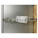 Roughneck Air-Operated Grease Pump, 50:1 Ratio, 150 PSI, Fits 120-Lb. Drums MSRP $319.99 (untested sold as is)