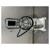 Roughneck 50:1 Air Grease Pump, 120 PSI MSRP $529.99 (untested sold as is)