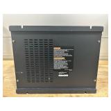 Nature Power Modified Sine Wave Inverter, 3000 Watts, Model# 37003 MSRP $279.99 (untested, missing cables)