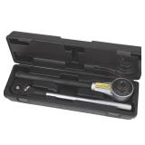 Klutch Torque Multiplier, 3/4in. Input x 1in. Output, 2,200 ft./lbs. Max. MSRP $319.99 (untested sold as is)