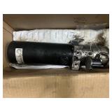 Concentric 1 HP 115/208-230 Volt AC Hydraulic Power Unit, Solenoid, Model# 1530037 MSRP $699.99 (untested sold as is)