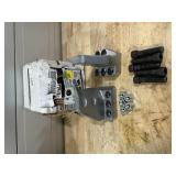 NorthStar Wedge Wings, Fits Select NorthStar Log Splitters MSRP $134.99