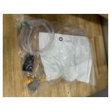 NorthStar Pressure Washer Pump, 4000 PSI, 3.5 GPM, Direct Drive, Gas, Model# NSZW3540 MSRP $429.99 (untested sold as is)