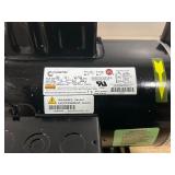 Concentric 1 HP 115/208-230 Volt AC Hydraulic Power Unit, Solenoid, Model# 1530037 MSRP $699.99 (untested sold as is)