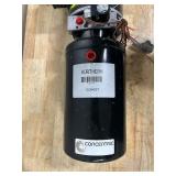 Concentric 1 HP 115/208-230 Volt AC Hydraulic Power Unit, Solenoid, Model# 1530037 MSRP $699.99 (untested sold as is)