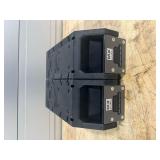 Milwaukee CP203 Battery Packs (read description)