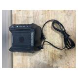 OEM Briggs & Stratton Snapper XD 82V Rapid Lithium Ion Battery Charger BSRC82 ~ estimated value $100