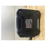 OEM Briggs & Stratton Snapper XD 82V Rapid Lithium Ion Battery Charger BSRC82 ~ estimated value $100
