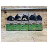 Gator 36 in. L X 4 in. W Aluminum Oxide Sanding Belt 50 Grit Coarse 1 pc MSRP $34.95 (lot of 5)