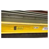 Overhead Crane With 1/2 Ton Hoist With Remote - Works