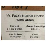 Mr. Fuzz
