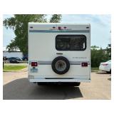 1998 Chevrolet Express G3500 *98k Miles | No Accidents Reported* (NO RESERVE)