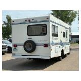 1998 Chevrolet Express G3500 *98k Miles | No Accidents Reported* (NO RESERVE)