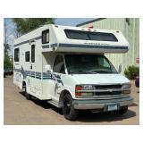 1998 Chevrolet Express G3500 *98k Miles | No Accidents Reported* (NO RESERVE)