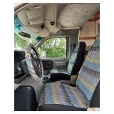 1998 Chevrolet Express G3500 *98k Miles | No Accidents Reported* (NO RESERVE)