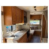 1998 Chevrolet Express G3500 *98k Miles | No Accidents Reported* (NO RESERVE)