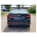 2015 HYUNDAI ELANTRA SE *92k Miles* (NO RESERVE)