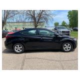 2015 HYUNDAI ELANTRA SE *92k Miles* (NO RESERVE)