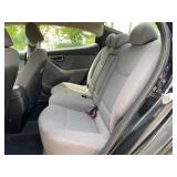 2015 HYUNDAI ELANTRA SE *92k Miles* (NO RESERVE)
