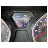 2015 HYUNDAI ELANTRA SE *92k Miles* (NO RESERVE)