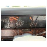 1987 DODGE ARIES K LE *2 Owner 110k Miles | Florida Vehicle Until May 2025* (NO RESERVE)