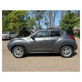 2011 NISSAN JUKE SL *117k Miles | All Wheel Drive* (NO RESERVE)