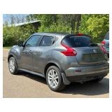 2011 NISSAN JUKE SL *117k Miles | All Wheel Drive* (NO RESERVE)