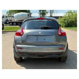 2011 NISSAN JUKE SL *117k Miles | All Wheel Drive* (NO RESERVE)