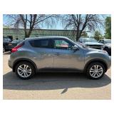2011 NISSAN JUKE SL *117k Miles | All Wheel Drive* (NO RESERVE)